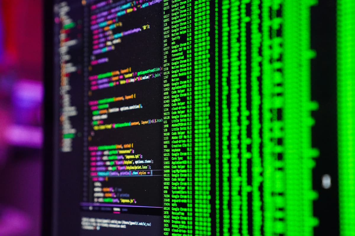 Code Terminal